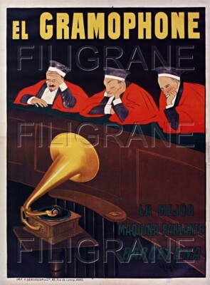 AFFICHE PROPAGANDE URSS 1973 - CCCP Poster Soviet - 87 x 59 cm Lénine