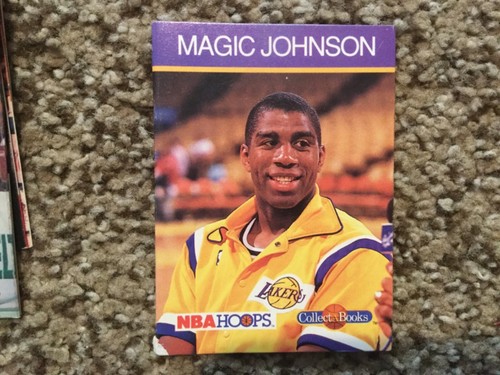 Lote de 31 libros de colección usados de NBA HOOPS. Algunos dobles. - Imagen 6 de 6