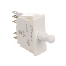 Door Interlock Switch1/2 X 1-1/2 2 Pole for Middleby - Part# 28021-0047