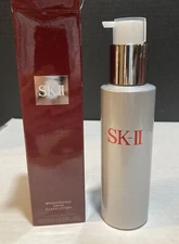 SK-II Brightening Derm Clear Lotion 150ml 5oz NEW FULL BOTTLE