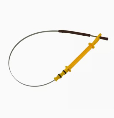 Engine Oil Gauge Level Dipstick for Infiniti Q50L Q50 Q60 2.0L