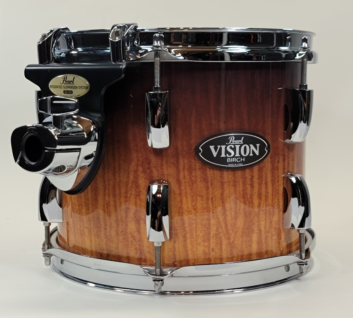 Pearl Vision Birch Artisan II Amber Burst Eucalyptus 10 