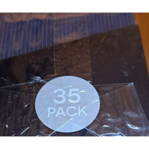 Ultra PRO 3x4 Toploaders Standard 35 PT (35 CT) NIB - Picture 4 of 4