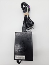 HP Officejet Genuine 3-Pin AC Printer Power Adapter 32V 625mA J4500 J4640 J4700