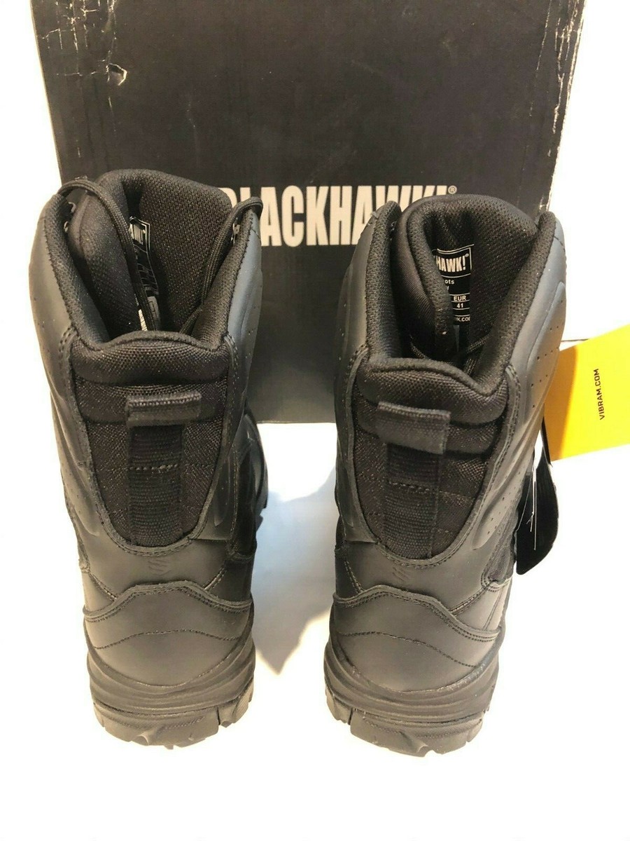 BLACKHAWK! Defense Black BT04BK075W Tactical 7.5 W