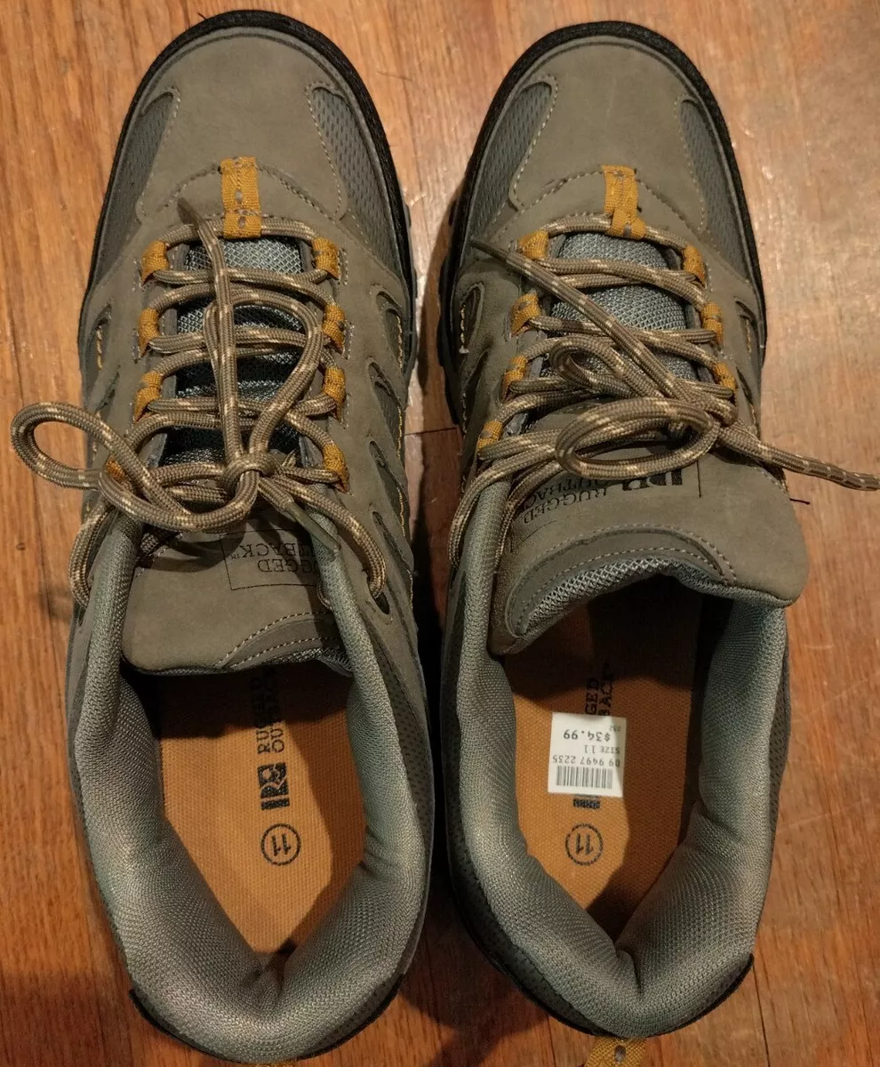 Update 244+ rugged shoes