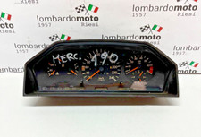 Compteur Mercedes 190