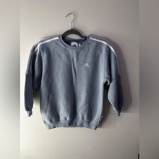 Vintage adidas sweater.
