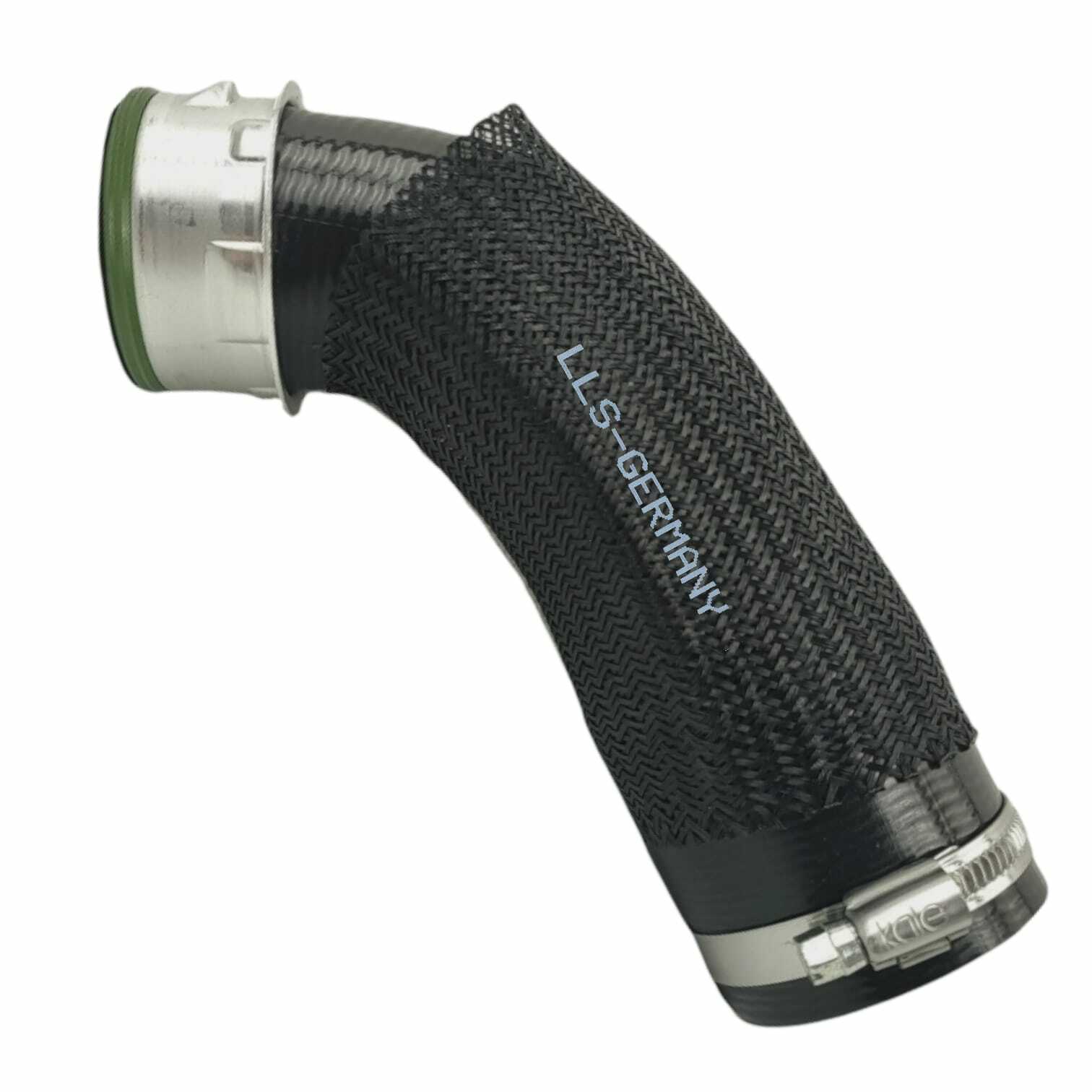 Turbo Hose for VW Polo Seat Ibiza Skoda Fabia 1.4 TDI 1.6 TDI 6Q0145828R