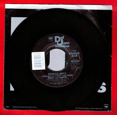 洋楽 Beastie Boys Fight For Your Right HIPHOP Beastie Boys - Fight For Your Right (Megahit remix) - YouTube