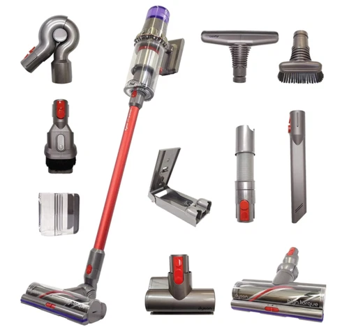 Dyson V11 Animal+ Red Stick Vaccum Cleaner