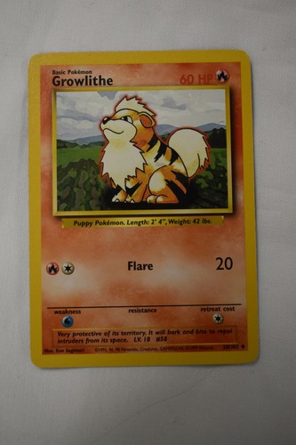 1999 Pokemon Generation 1 Base Set Pick Your Card - Picture 10 of 71