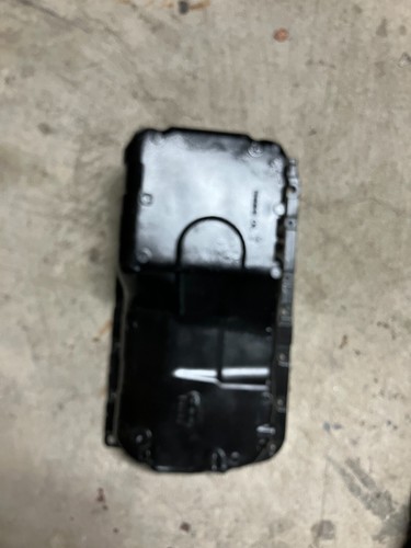 92-01 Honda Prelude H22 Aluminum Oil Pan