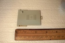 Replacement Part BATTERY COVER Victor Tallymate Model-85 Electronic Calculator