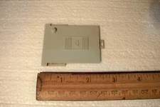 Replacement Part BATTERY COVER  Victor Tallymate Model-85 Electronic Calculator 