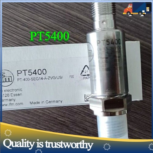 1PCS NEW IFM PT5400 for Sensor Pressure Switch Fast shipping PT5400