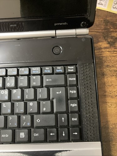 Philips Freevents 15NB8611/05 Laptop SPARES OR REPAIRS - Afbeelding 5 van 9