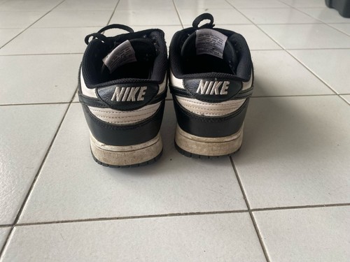 Nike Dunk Panda - Foto 2 di 6