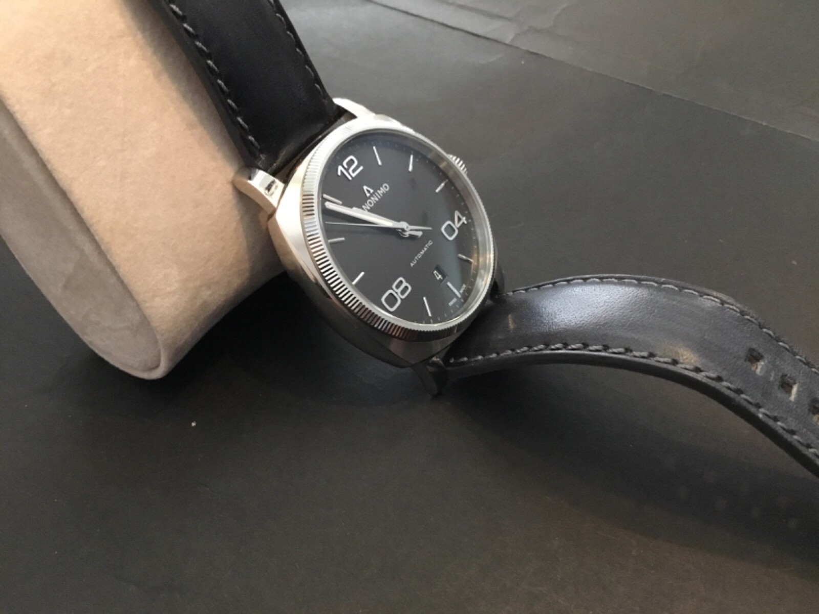 Anonimo Mens Automatic Watch - image 4