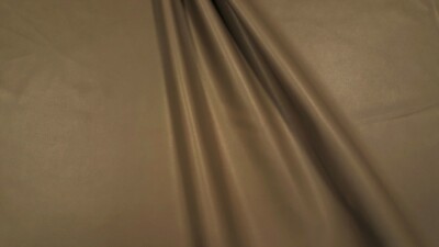 Discount Fabric ULTRA LEATHER Brisa Original Putty Upholstery & Automotive
