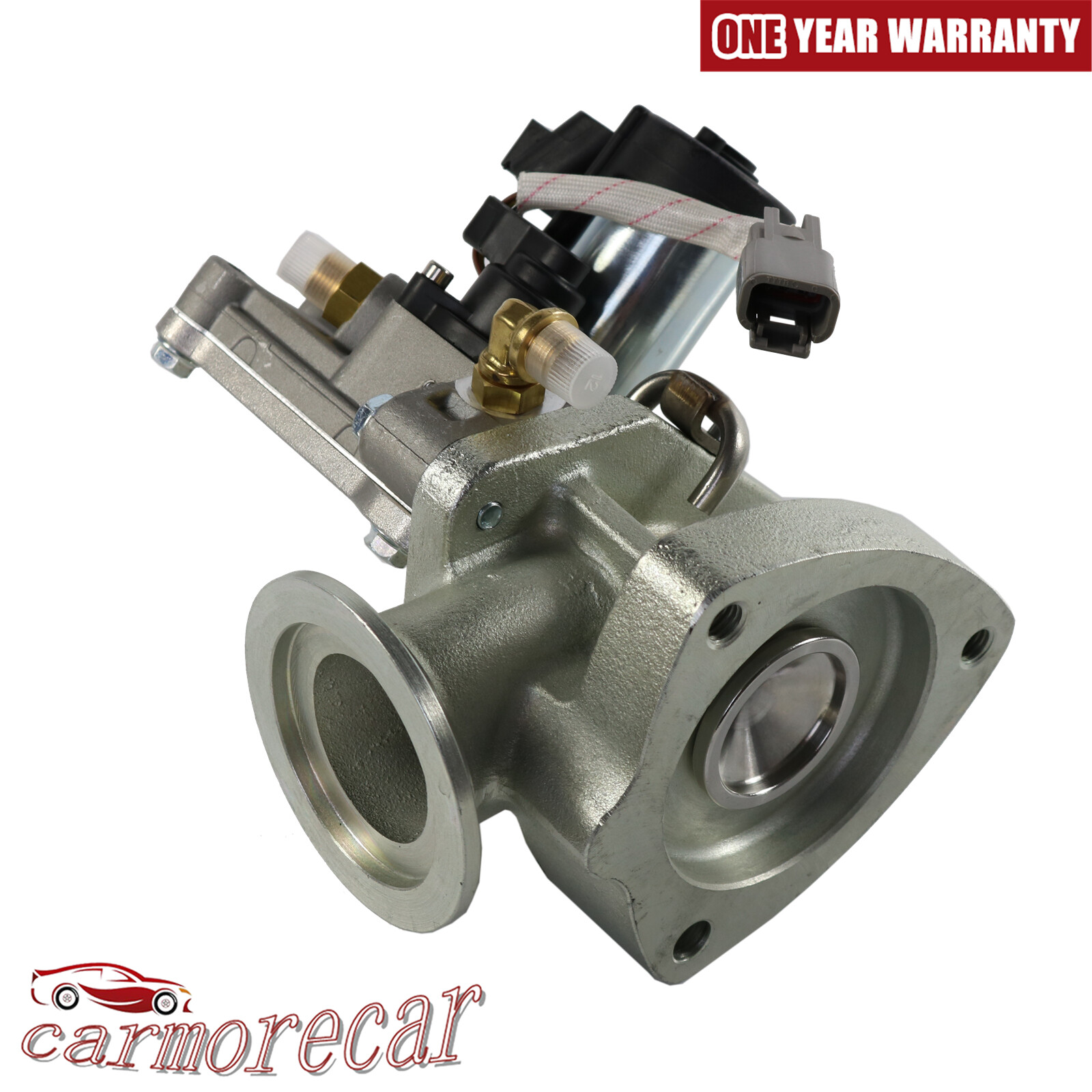 EGR Valve Heavy Duty Cummins For Freightliner International Kenworth 10