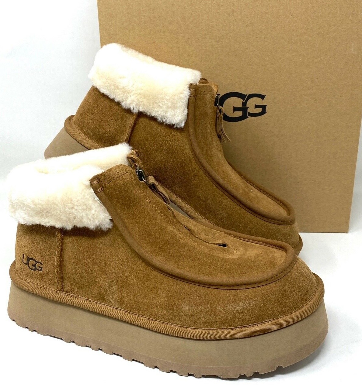 womens ugg funkette