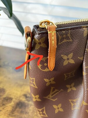 Louis Vuitton Turenne PM Monogram | eBay