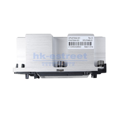 Nuevo Disipador de calor HP ML350 G10 Gen10 879468-001 879343-001 879342-001 - Imagen 5 de 13