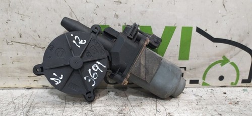 400652T6 moteur lève-glace avant gauche pour SEAT INCA (6K9) 1.9 D 1995 175501 - Imagen 2 de 3