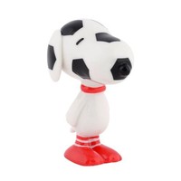 Department 56 Peanuts Goal Figurine, 3-inch, New, Free Shipping on sale Department 56 Peanuts Goal Figurine, 3-inch, New, Free Shipping on sale