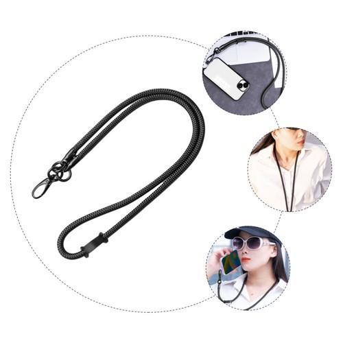 Anti-Verlustseil Für Nackenhalter Hochleistungsverrückter Telefon Lanyards - 第 12/12 張圖片