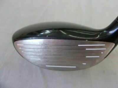 YAMAHA FAIRWAY WOOD inpres RMX 2015 MOTORE JAPAN MODEL 3W Regular