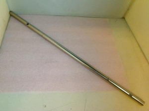 Druckkopf Transport Stange  HP Officejet Pro K5400