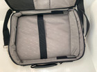 Targus Traditional Notepad Laptop Nylon 15.6" Briefcase Shoulder Strap/Pockets — photo 8