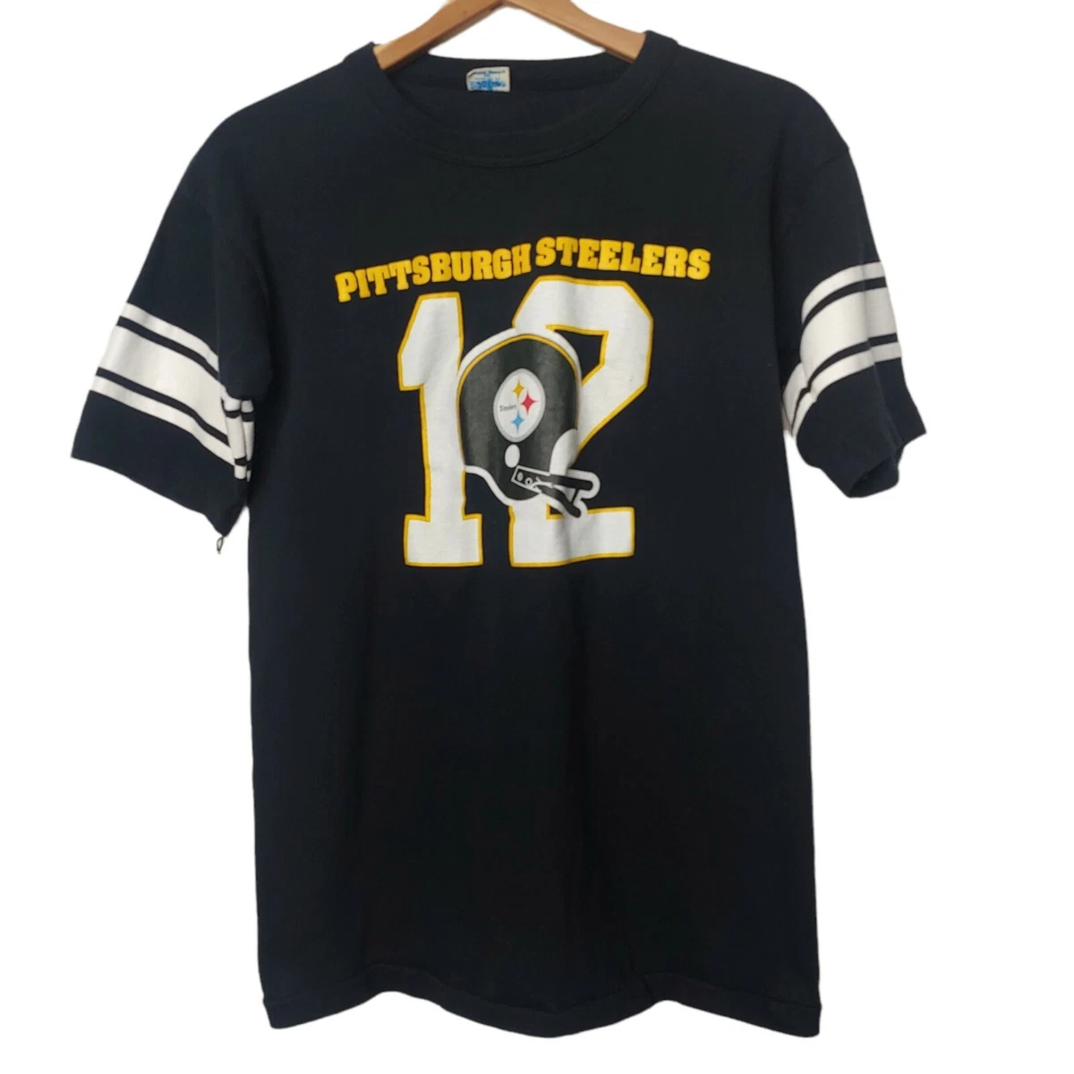 Terry hotsell bradshaw shirt