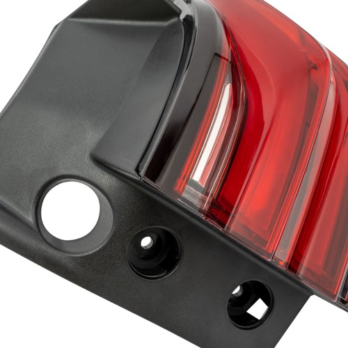 For 2022-2024 Chevrolet Traverse Tail Light Outer Right Passenger Side Taillight - Picture 12 of 16