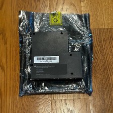 Macintosh PowerBook Floppy Drive Expansion Bay Module Apple M3592 5V 1996 OEM