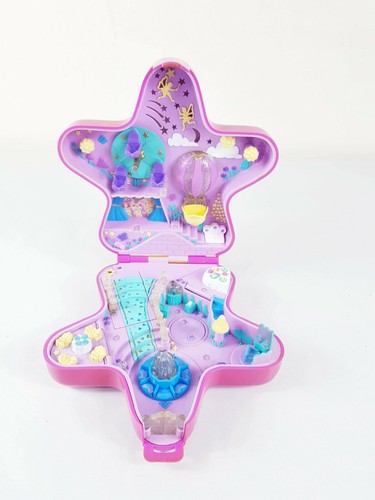 Vintage Polly Pocket Fairylight Wonderland 1993- Bluebird Doesn't light up. - Picture 8 of 12