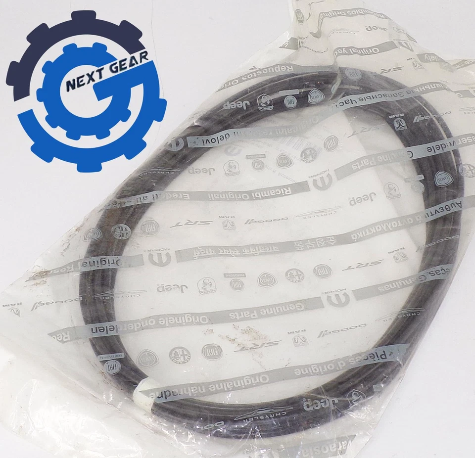 68217704AA Nuevo cable de antena satelital Mopar OEM para Jeep Grand Cherokee 2014 Foto 2 de 3