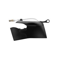 Profile Designs Aeria Bicycle Hydration Drink System - Front Black 