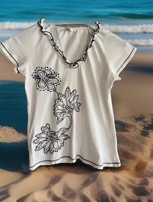 Damen Shirt von Mariella Rosati, XS-S