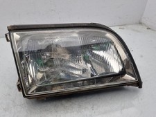 Feu avant (phare) Mercedes 600