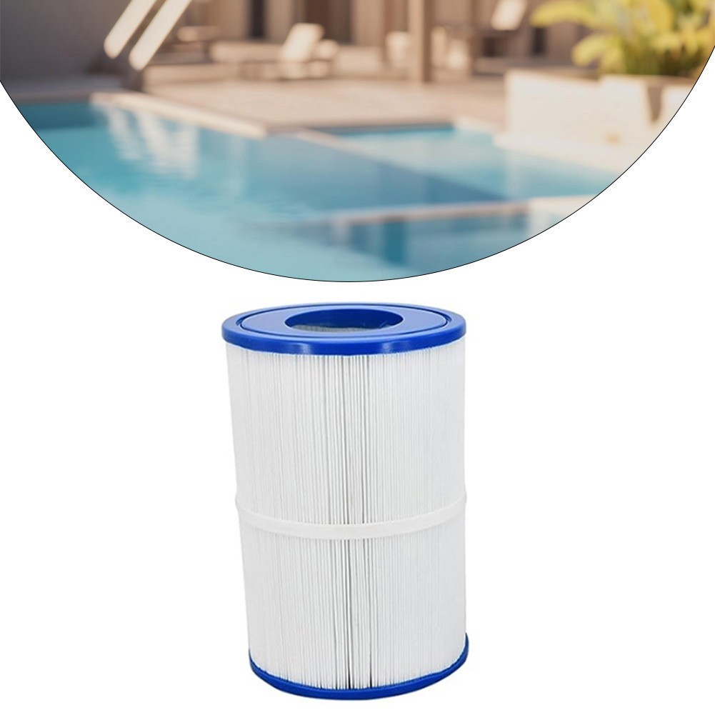 Cartucho de filtro para spa para piscina cambio rápido larga vida útil