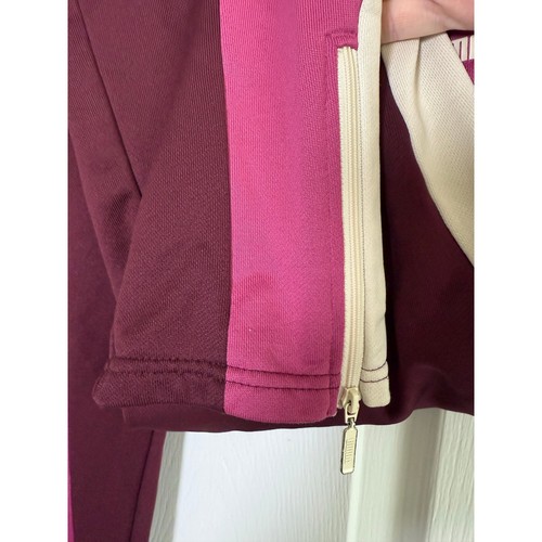 Puma Women’s Fig Retro Track Pant size XL - Picture 6 of 8