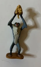 Rafaki & Simba Disney The Lion King 4” Action Figure PVC Toy