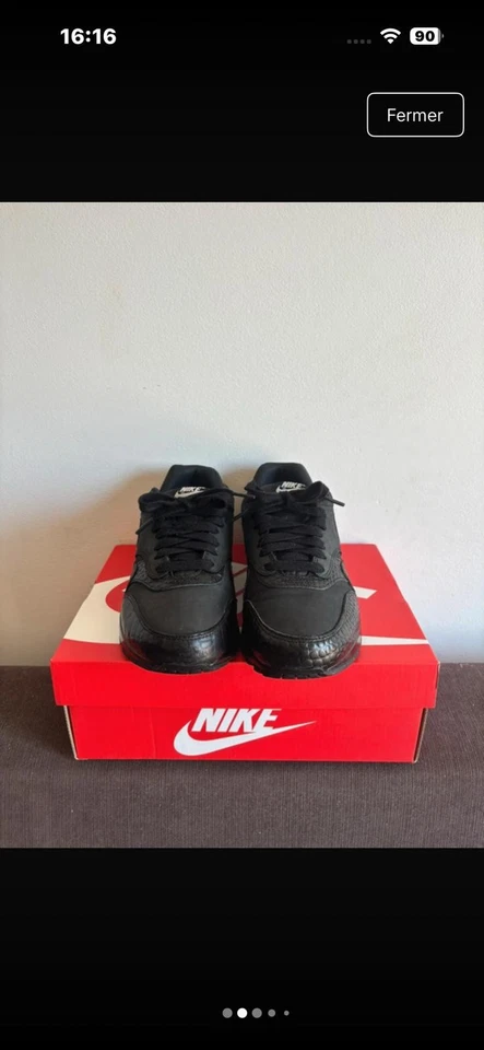 Nike Air Max 1 PRM, photo 2 sur 5