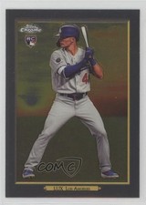 2020 Topps Turkey Red 2020 Chrome Gavin Lux #TRc-73 k0r