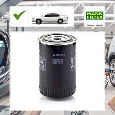 Ölfilter Mann-Filter für Audi A4 8D2, B5 1.9 TDI