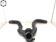 2014-2019 MASERATI GHIBLI S Q4 3.0L AIR INTAKE INLET DUCT TUBE W/ MAF SENSOR OEM