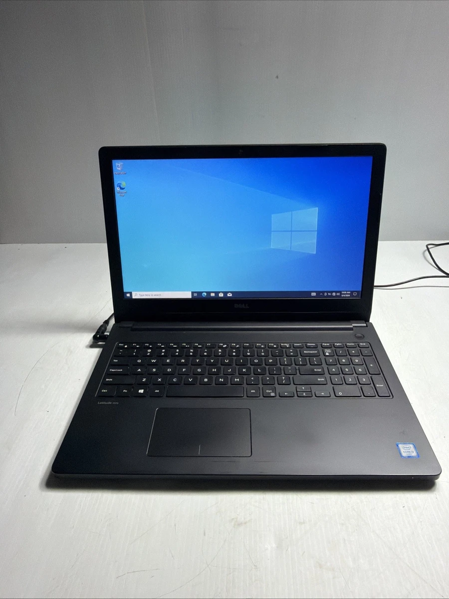 Dell Latitude 3570 PC Laptops & Netbooks for Sale | Shop New